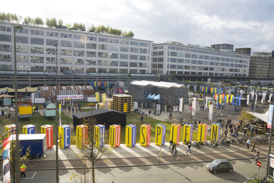 Strijp-S Eindhoven